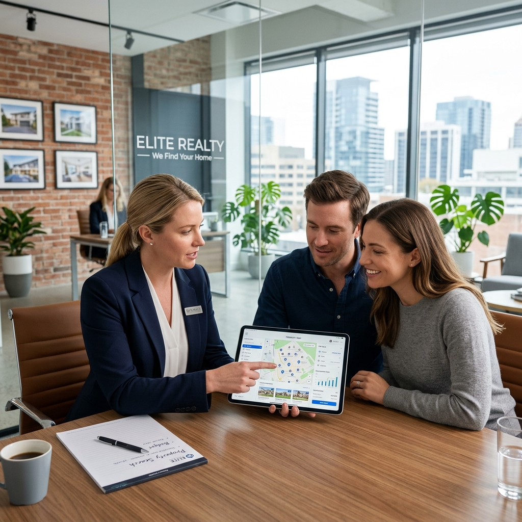 Property Consultation